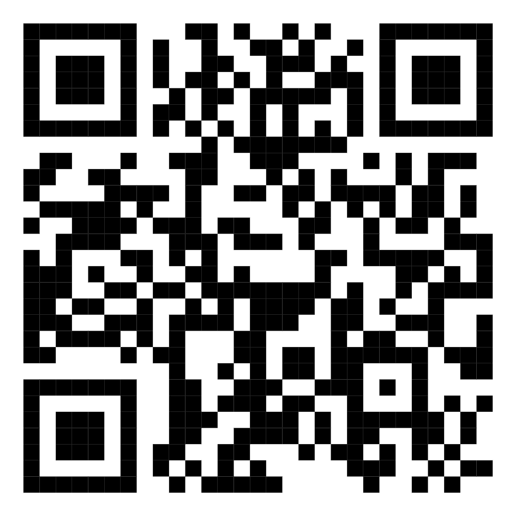 Company Profile QR Code